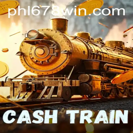CashTrain: A Journey Through Strategic Gaming and Enjoyment