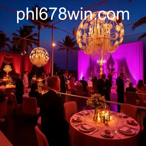 678WIN: A Journey into Exclusive Events