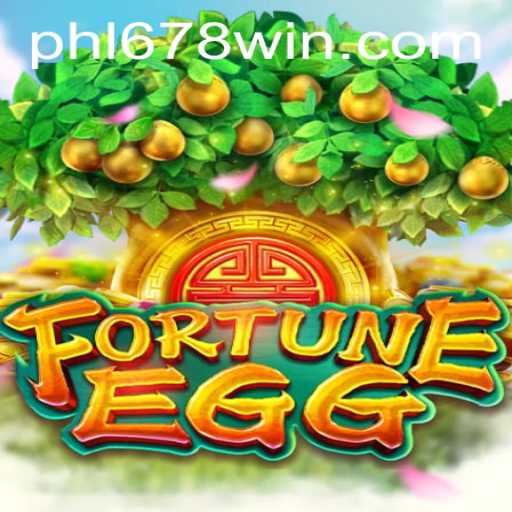 Exploring FortuneEgg: A Dive Into the World of 678WIN