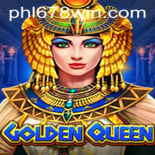 GoldenQueen: The Game That's Taking the World by Storm