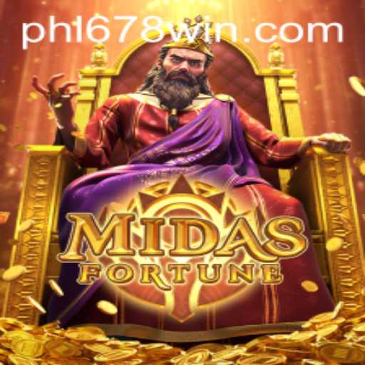 Unveiling MidasFortune: A Journey into the World of 678WIN