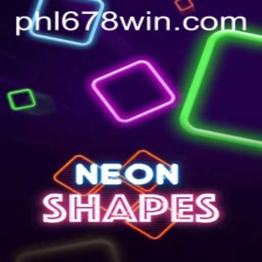 Exploring the Vibrant World of NeonShapes