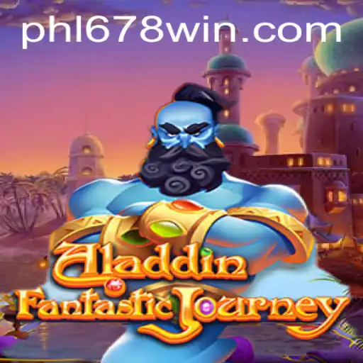Exploring the Magical World of Aladdin: A Game with 678WIN