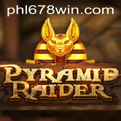 Exploring the World of PyramidRaider: Enter the Realm with 678WIN