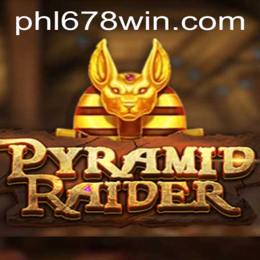Exploring the World of PyramidRaider: Enter the Realm with 678WIN