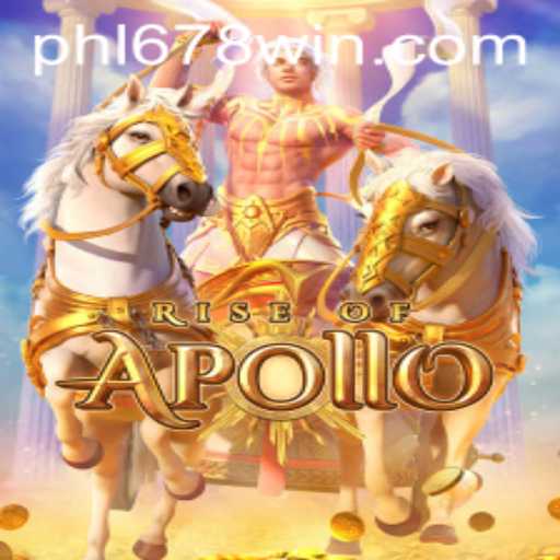 Exploring the Divine Realm in RiseofApollo