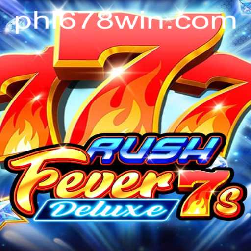 Discover RushFever7sDeluxe: The Thrilling Casino Experience