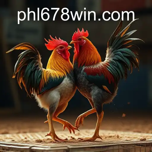 Exploring 678WIN: The Digital Evolution of Sabong Games