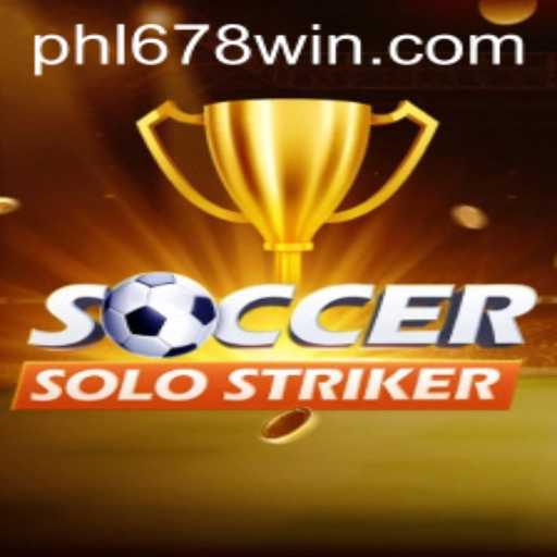 SoccerSoloStriker: The Ultimate Solo Soccer Experience
