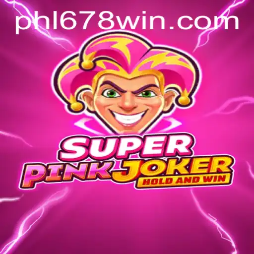 Discover the World of SuperPinkJoker: A Thrilling Adventure