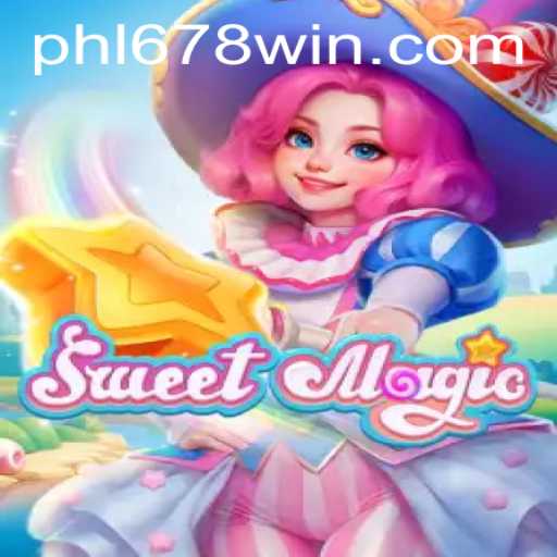 Unlock the Excitement of SweetMagic with the Power of 678WIN