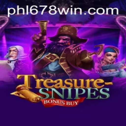 Exploring TreasuresnipesBonusBuy: A Thrilling Game of Strategy and Fortune