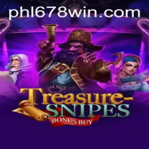 Exploring TreasuresnipesBonusBuy: A Thrilling Game of Strategy and Fortune